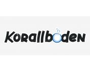 Korallboden
